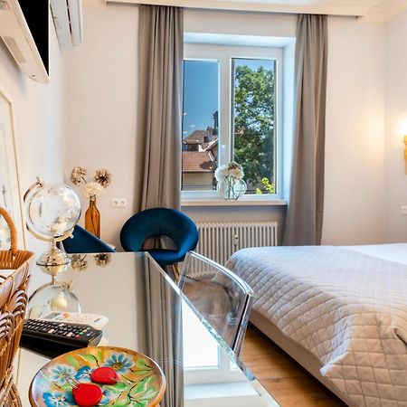 Sofia Royal Retreat Apartment Bagian luar foto