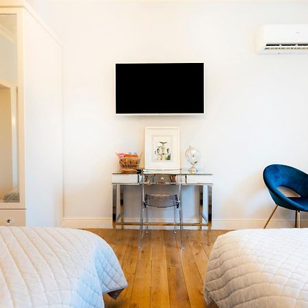 Sofia Royal Retreat Apartment Bagian luar foto