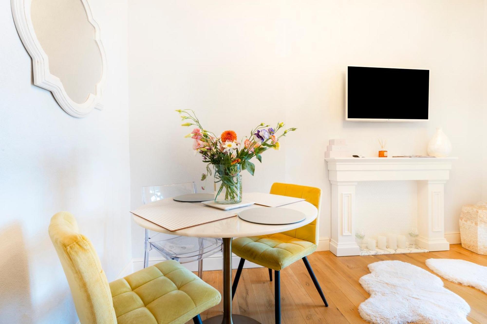 Sofia Royal Retreat Apartment Bagian luar foto