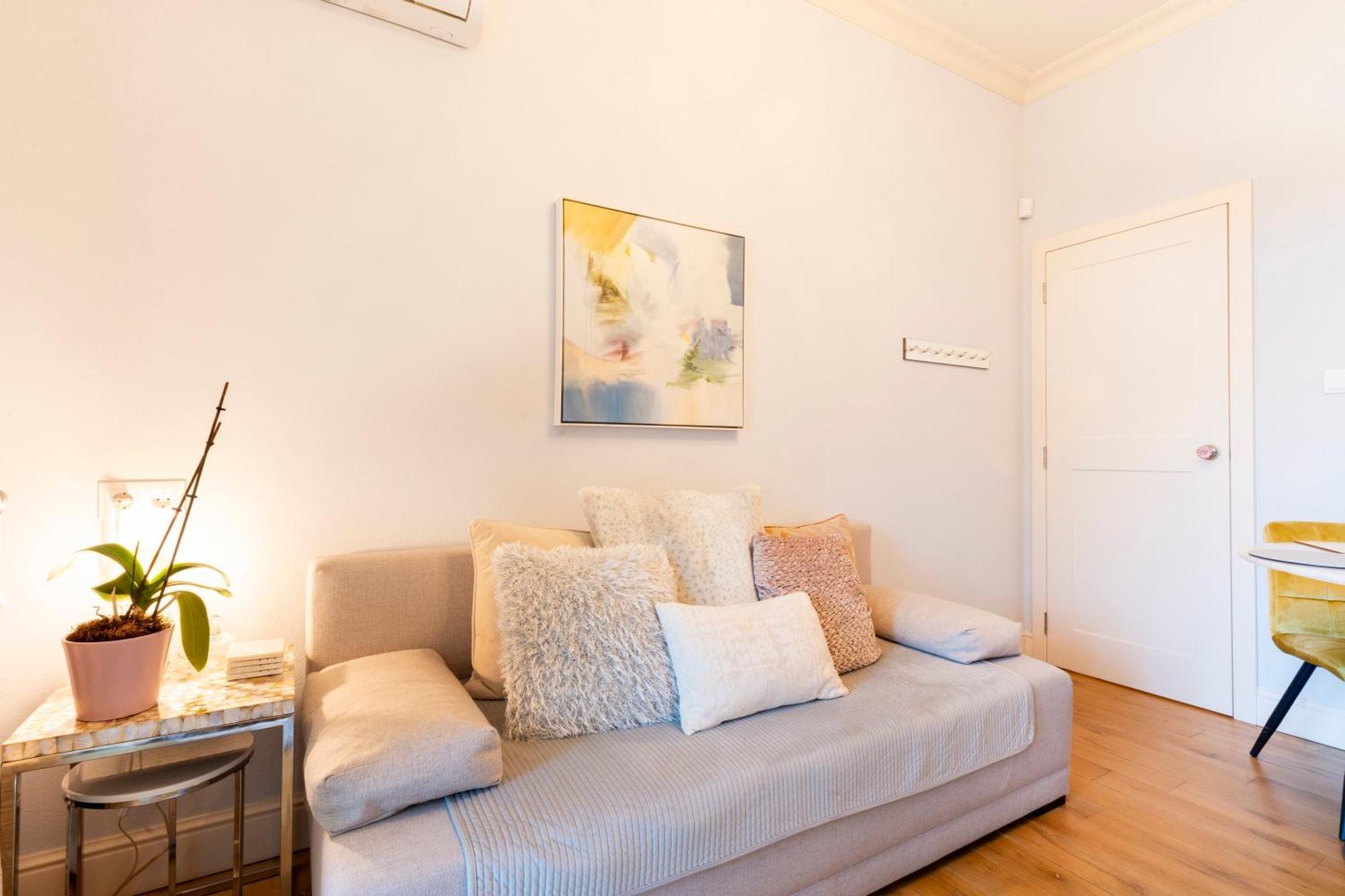 Sofia Royal Retreat Apartment Bagian luar foto