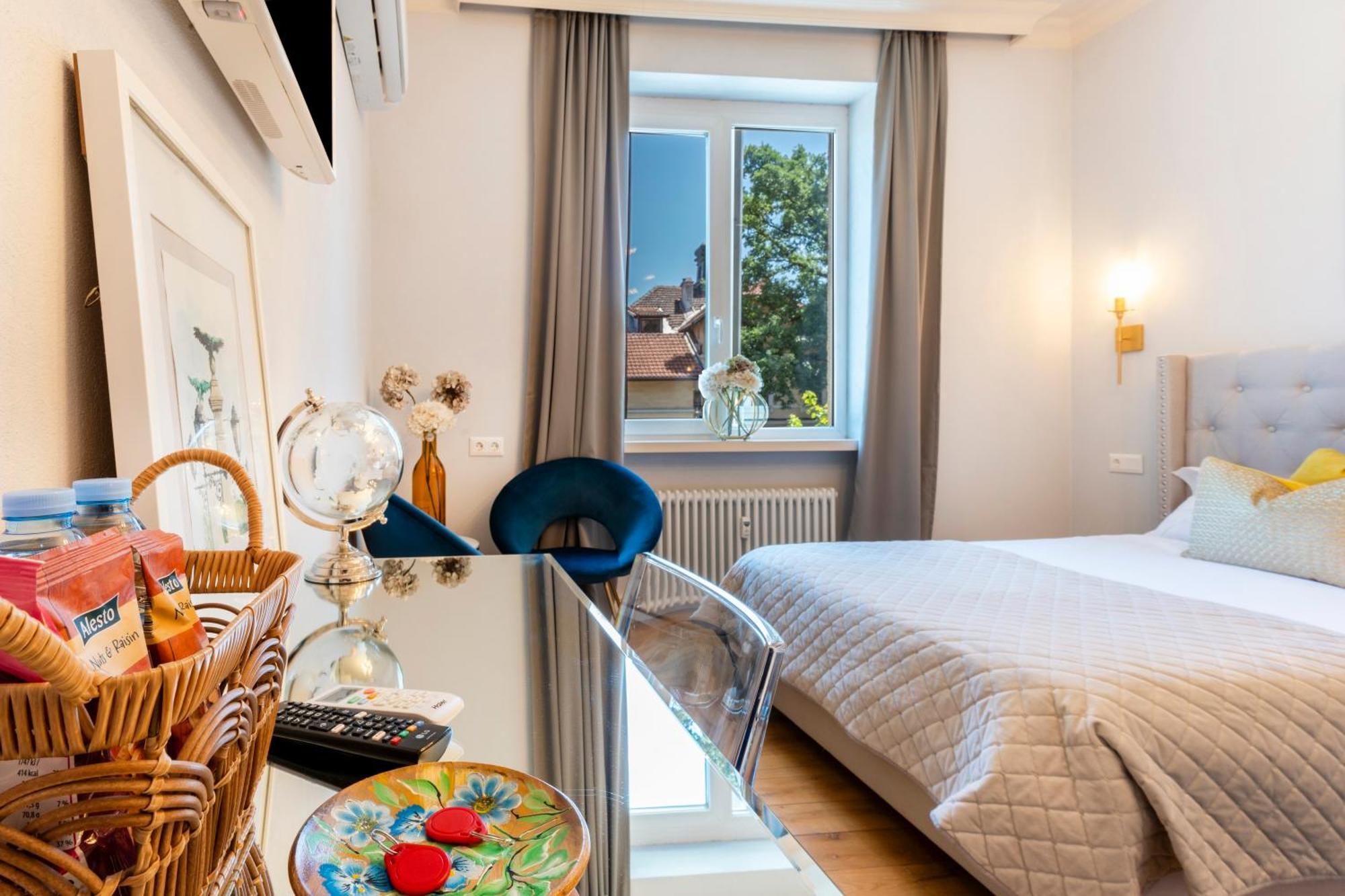 Sofia Royal Retreat Apartment Bagian luar foto