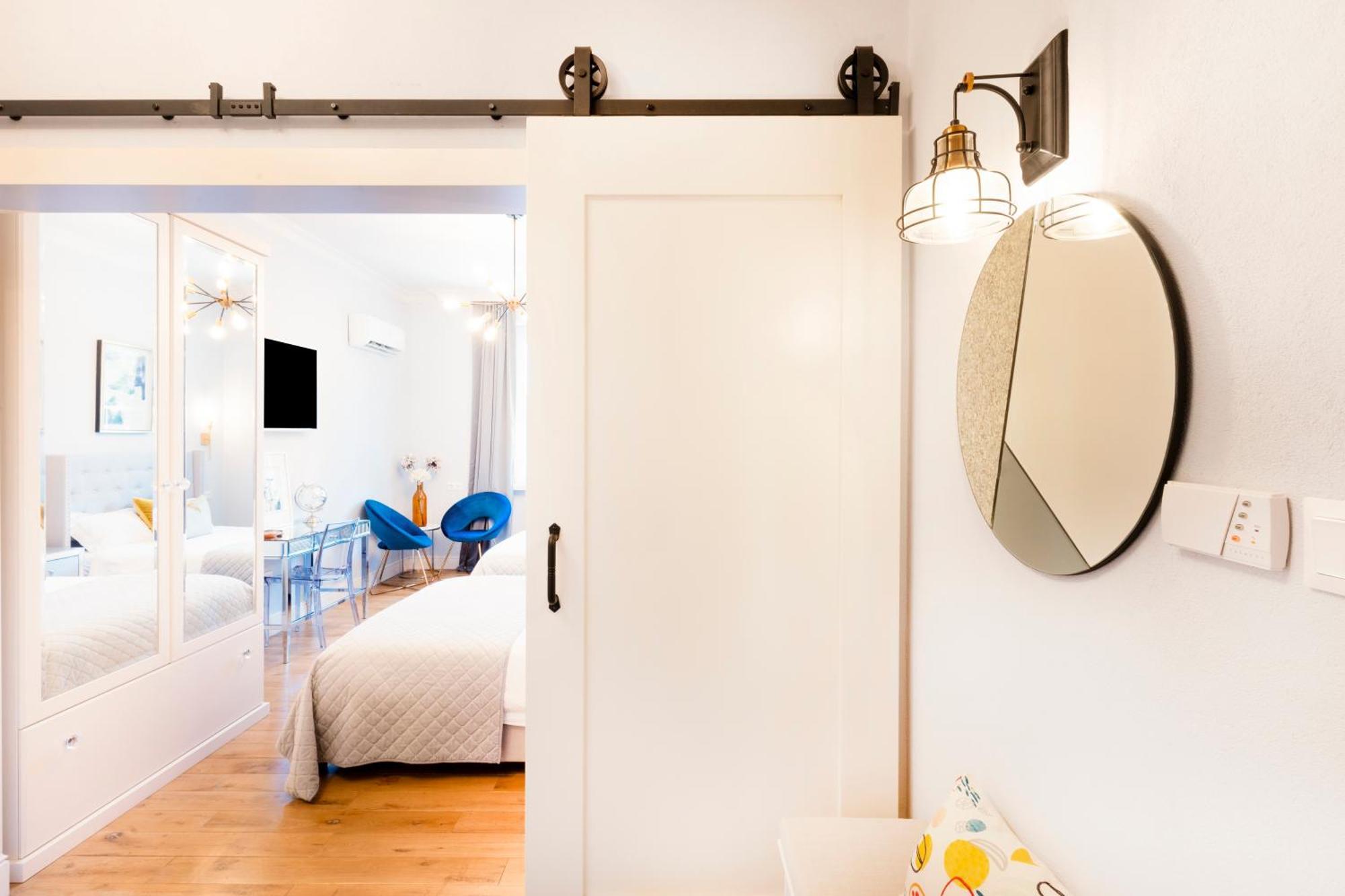 Sofia Royal Retreat Apartment Bagian luar foto