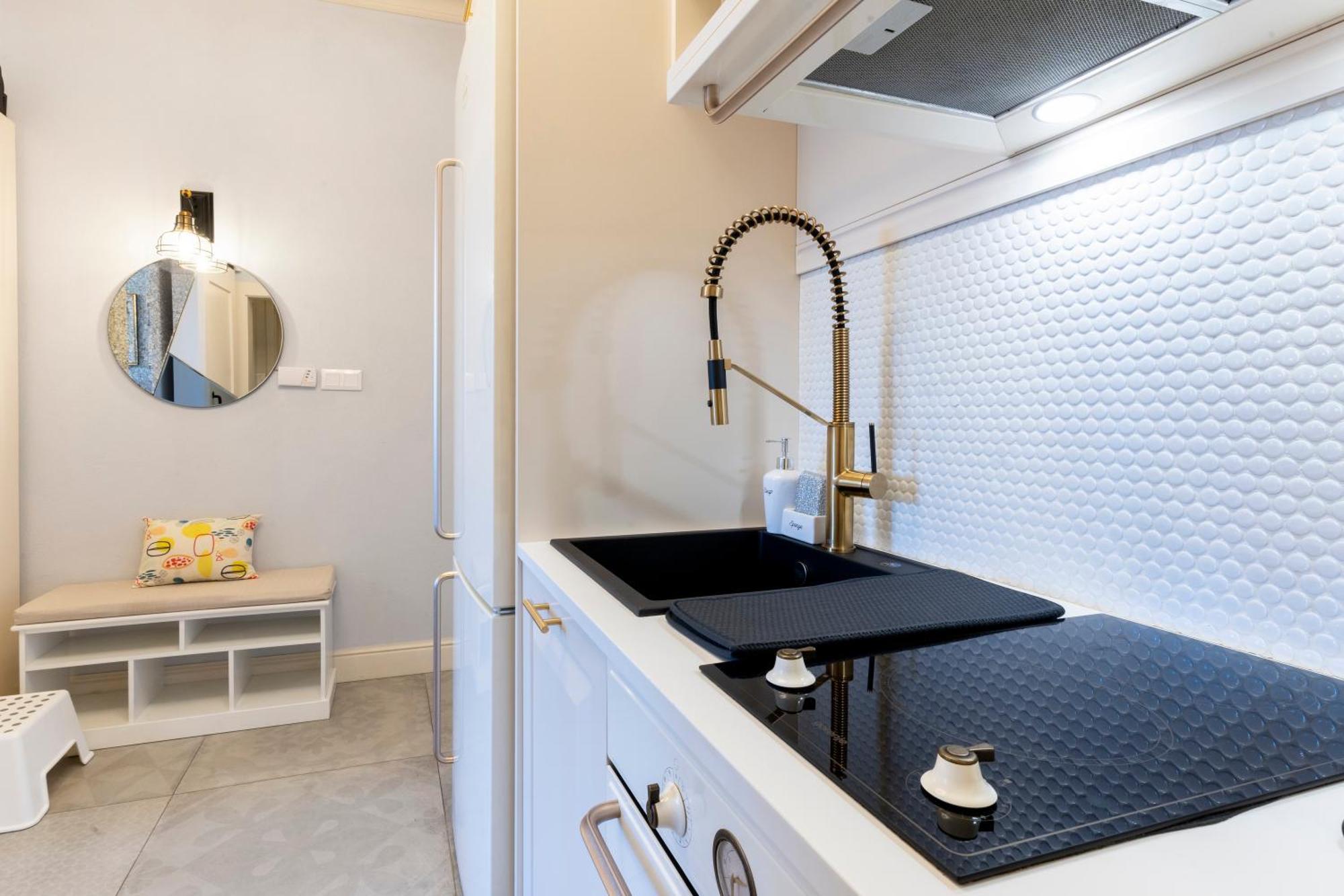 Sofia Royal Retreat Apartment Bagian luar foto